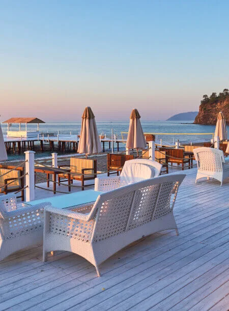 Cohome'ye Hoşgeldiniz