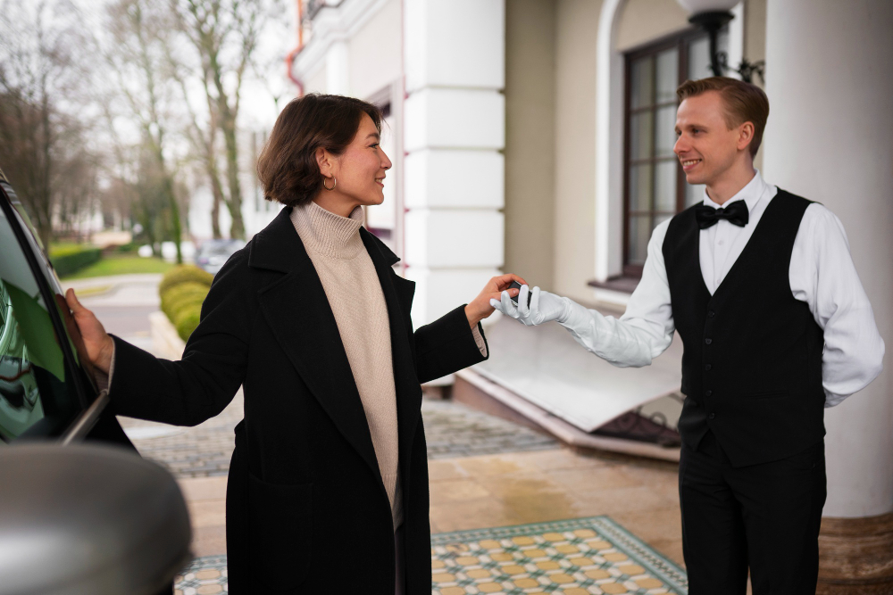 Güvenlik Avantajları